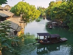 -乌镇景区