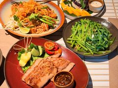 -CHINCHIN 青青·泰国料理(万象食家店)