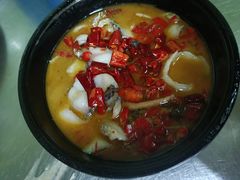 -湘当爱·鲜煮现炒(松岗立业路店)