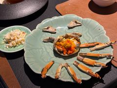 -成隆行·蟹王府(九江路店)