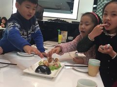 -零度空间·台湾小馆(五道口购物中心店)