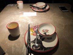 -新白鹿餐厅(金鹰新街口店)