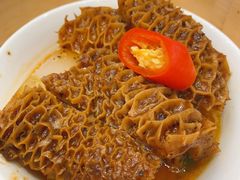 -喜宴又一村·粤菜·茶点·海鲜(壹方天地店)