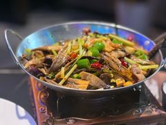 -沈胖子音乐烤吧·炒菜·龙虾(环城东路店)