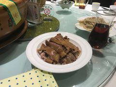 -风味小馆(天目湖宾馆店)