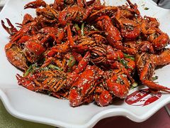 -指爱龙虾(金杨路总店)