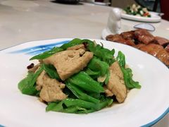 -不倒翁·安徽名菜楼(步行街店)