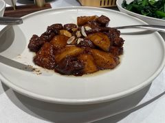 -小厨娘淮扬菜(清江苏宁广场店)