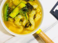 -岭南真味·匠心粤菜(K11店)