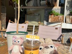-COMPANION COFFEE小伴咖啡