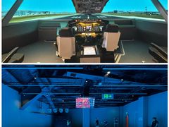 -首钢一高炉·SoReal科幻乐园