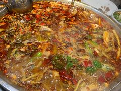-小饕荟雅安贡椒鱼鲜馆(广福桥店)