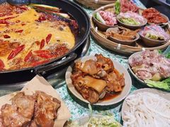 -五里关火锅(牛市口店)