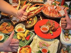 -松鹤精致料理(五一中路店)