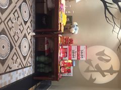 百姓百味-悦百味·品质川菜(橄榄郡店)