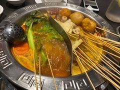 -热辣宗师·串串火锅(万达金街店)