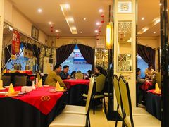 大堂-田园小观园(武大店)