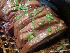-姜君·千岛湖鱼头馆(浦东大道店)