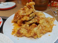 -那红花·东北菜铁锅炖(仙林金鹰店)