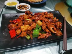 -中西名菜(增城万达广场店)