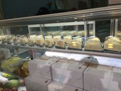 -薇薇安千层蛋糕(府城店)