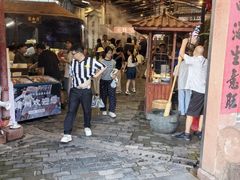 -客家大院·非遗赣南客家菜(郁孤台店)