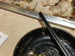 -新石器烤肉(中房金谊广场店)