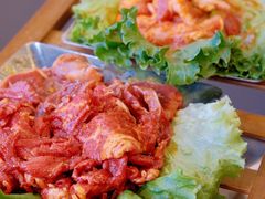 -老渔家白族·石板烧·野生菌火锅(古城中心店)