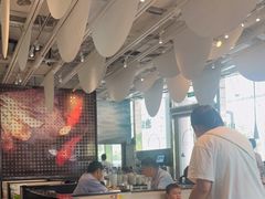 老坛酸菜鲈鱼-渔语鱼酸菜鱼新川菜(来福士店)