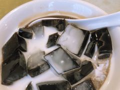 椰汁龟苓膏-顺风海鲜港(金玉兰店)