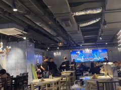 -HOTISLAND海鸡岛·韩国料理(江南西店)