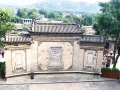 -山西王家大院
