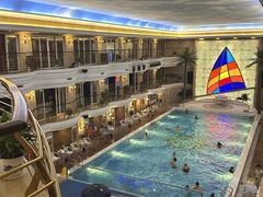-海韵之星邮轮水会(明发商业广场店)