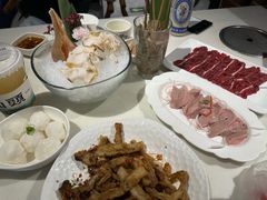 -围炉夜话·潮汕卤水火锅(榕江店)