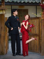 -雅云婚纱摄影工作室旗舰店