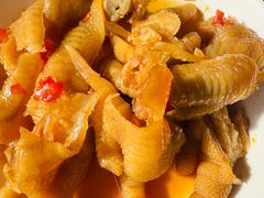 -兴福老面馆(寺路街店)