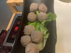 -陈记顺和牛肉火锅馆(天河北路店)