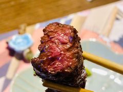 -樱宿日式和牛烧肉(五道口店)
