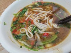 -易裕和·长沙米粉(竹塘西路店)