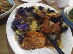 -陈傻子餐厅(世纪都会店)