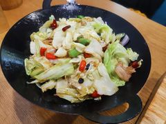 -有家生煎(三里屯店)