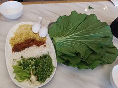 东北饭包-京滨饭店·餐厅(阜外大街店)