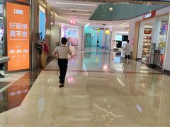 -福田卓悦INTOWN购物中心