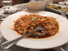 -恒记饭店·海鲜明档(淹城店)