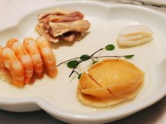 -苏帮袁Sue Cuisine(来福士店)