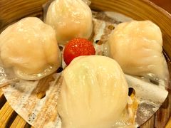 金牌虾饺皇-点都德(大茶楼店)