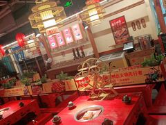 -谭鸭血老火锅(万象九宜城店)