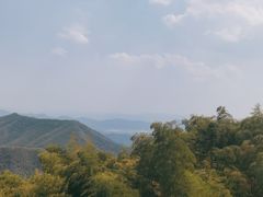 -径山寺
