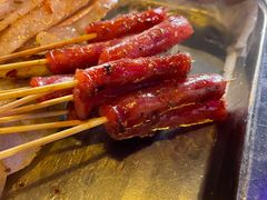 -阿三烧烤·生蚝(超级会员店拓峰店)