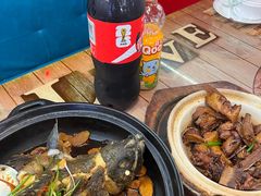-鑫鸿达·海鲜闽菜热炒小馆(中山路店)